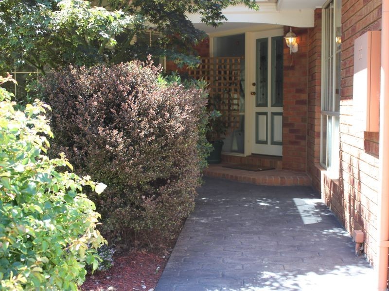 3 Church Lane, Buxton VIC 3711