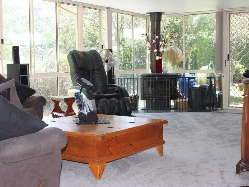 3 Church Lane, Buxton VIC 3711