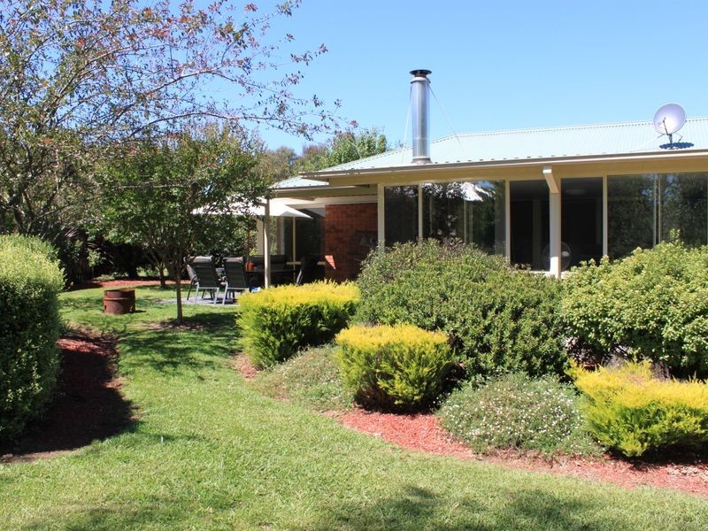 3 Church Lane, Buxton VIC 3711