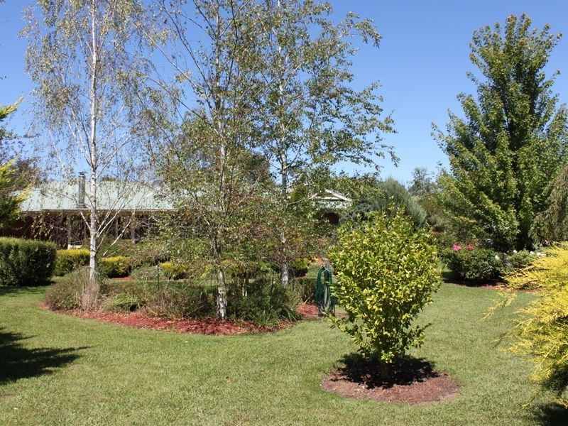3 Church Lane, Buxton VIC 3711
