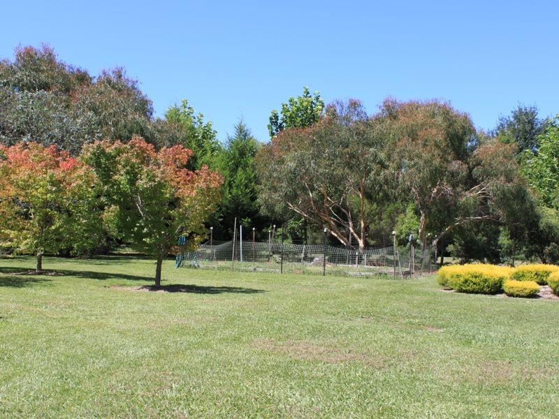3 Church Lane, Buxton VIC 3711