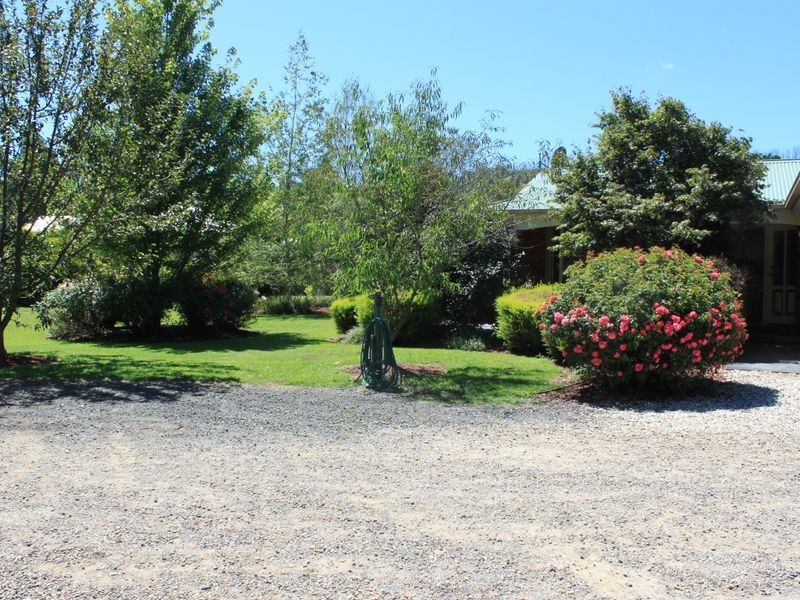 3 Church Lane, Buxton VIC 3711