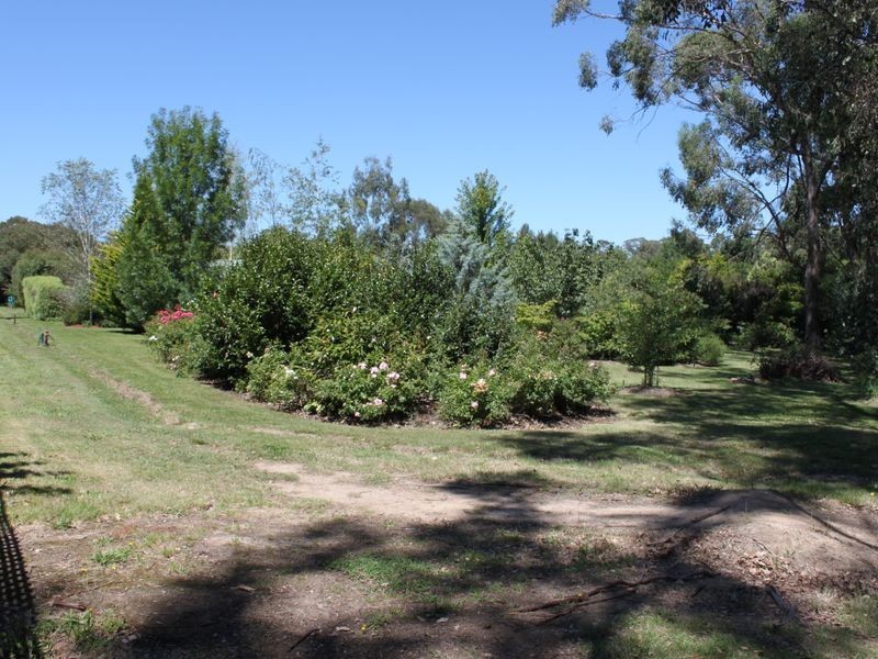 3 Church Lane, Buxton VIC 3711