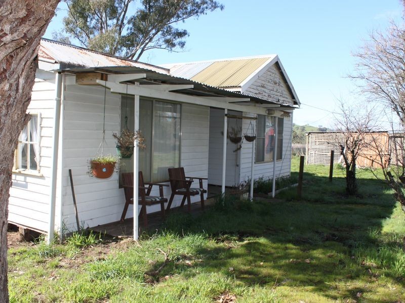 626 Yarck Road, Yarck VIC 3719