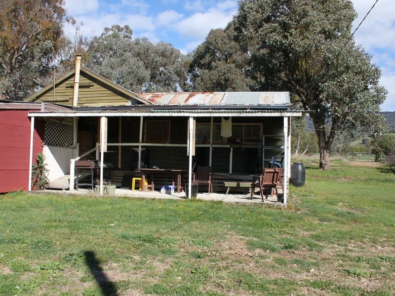 626 Yarck Road, Yarck VIC 3719