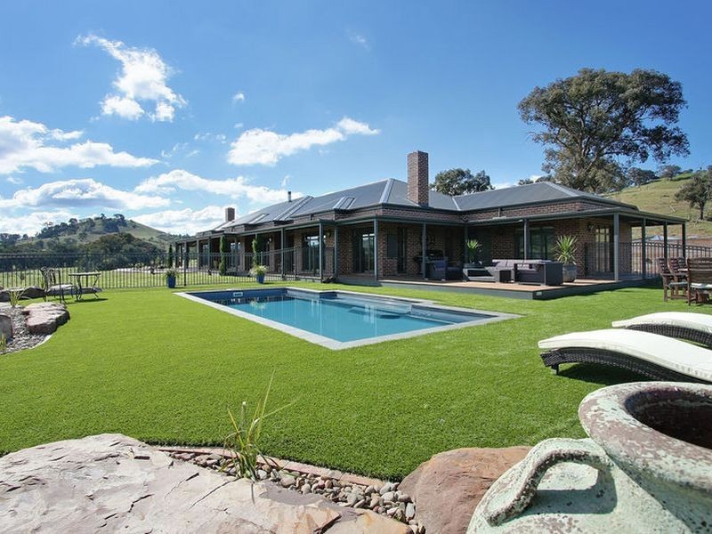 793 Kanumbra-Gobur Road, Gobur VIC 3719