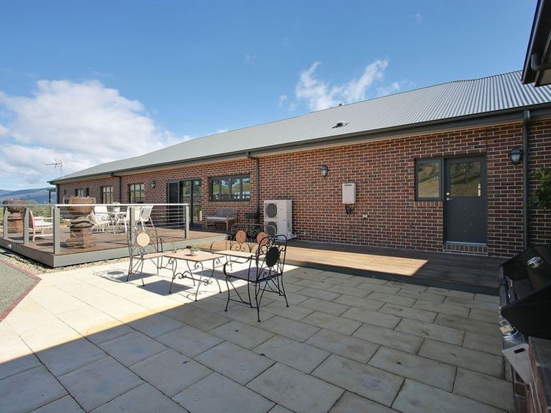 793 Kanumbra-Gobur Road, Gobur VIC 3719