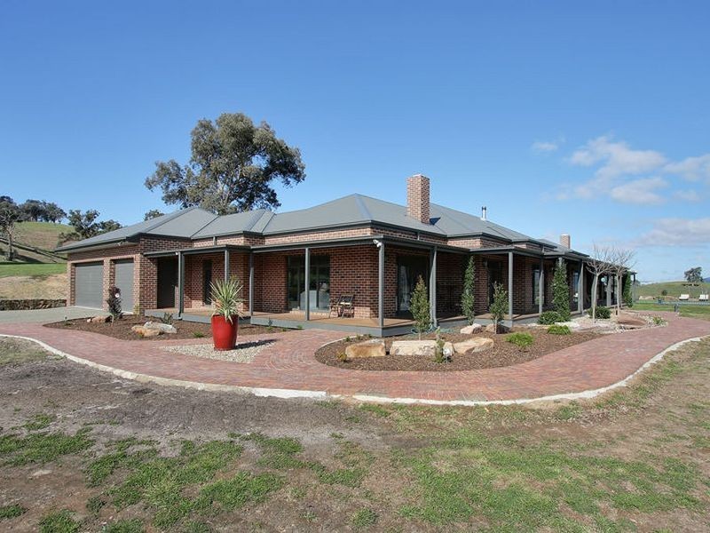 793 Kanumbra-Gobur Road, Gobur VIC 3719