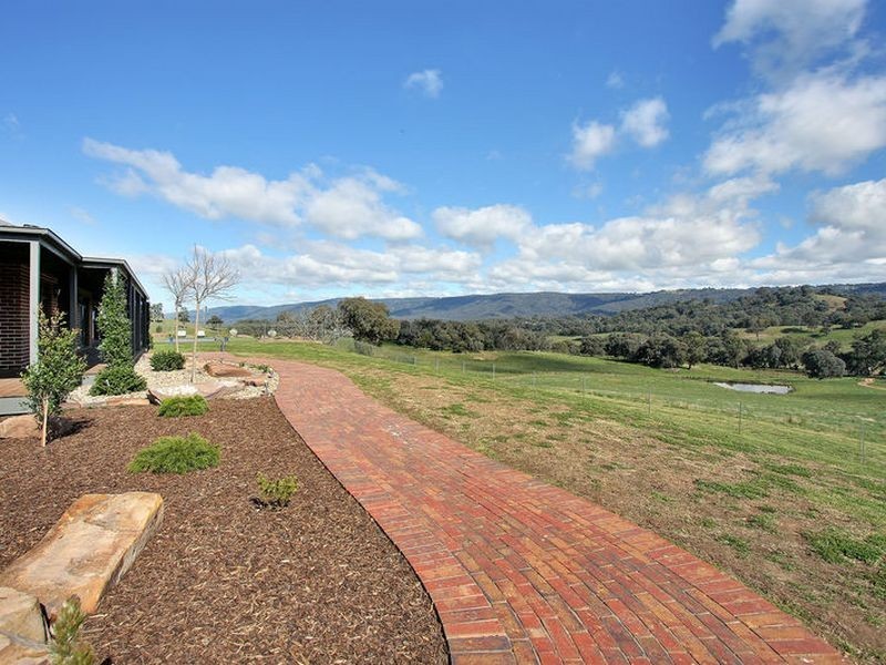 793 Kanumbra-Gobur Road, Gobur VIC 3719