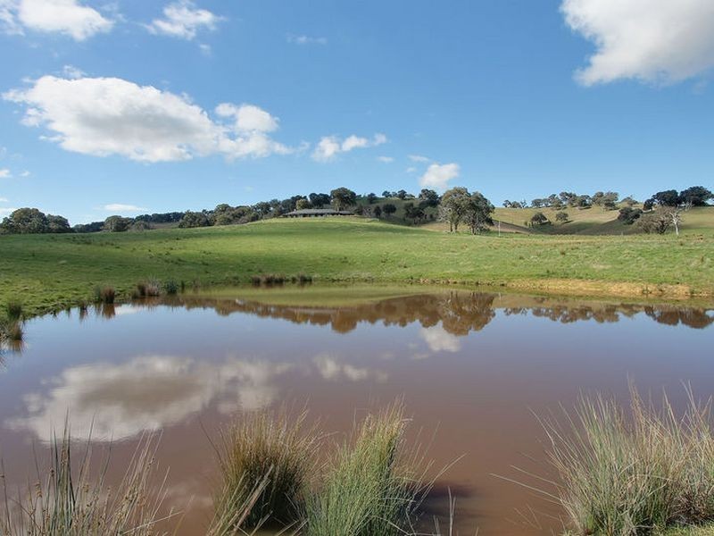 793 Kanumbra-Gobur Road, Gobur VIC 3719