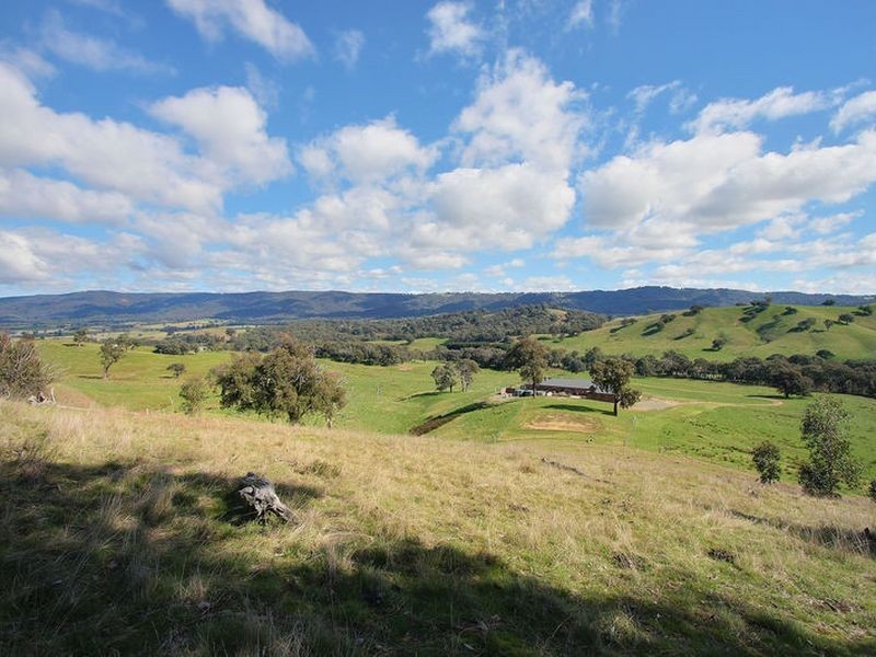 793 Kanumbra-Gobur Road, Gobur VIC 3719