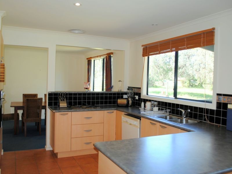 14 Tuohy Court, Eildon VIC 3713