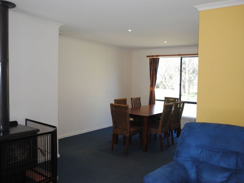 14 Tuohy Court, Eildon VIC 3713