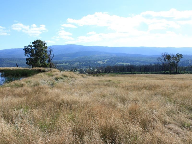 115 South Cathedral Lane, Buxton VIC 3711