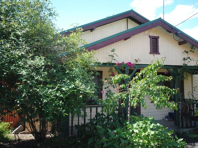 25 McKenzie Street, Alexandra VIC 3714