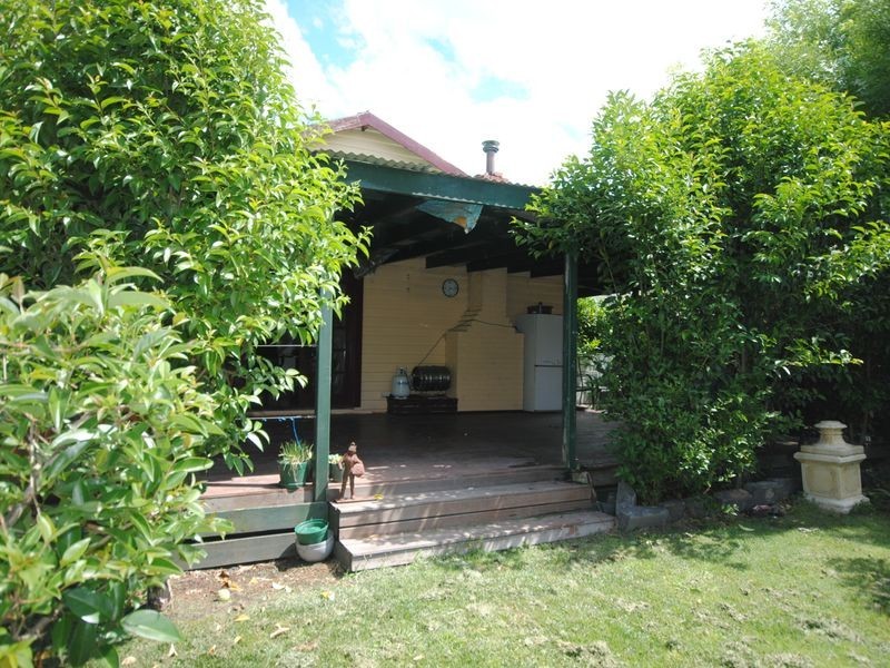 25 McKenzie Street, Alexandra VIC 3714