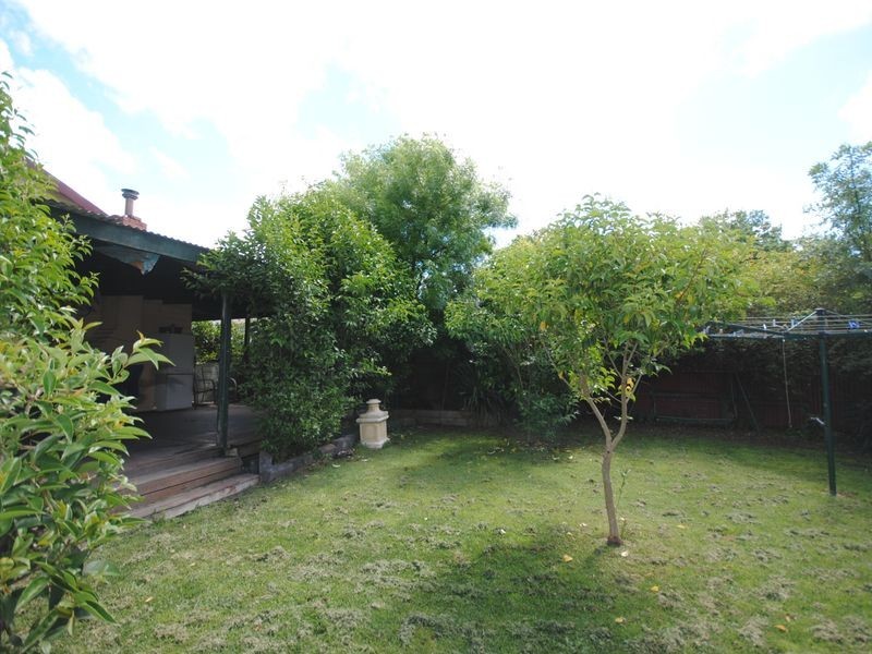 25 McKenzie Street, Alexandra VIC 3714