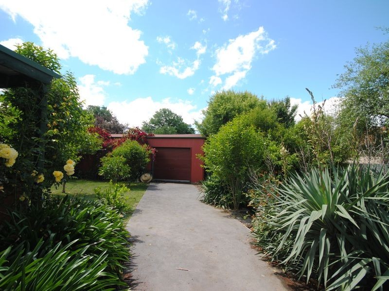 25 McKenzie Street, Alexandra VIC 3714