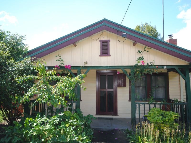 25 McKenzie Street, Alexandra VIC 3714