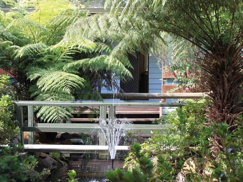 12 Mareeba Avenue, Buxton VIC 3711