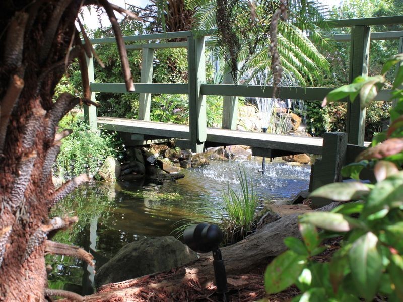 12 Mareeba Avenue, Buxton VIC 3711