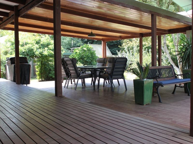 12 Mareeba Avenue, Buxton VIC 3711