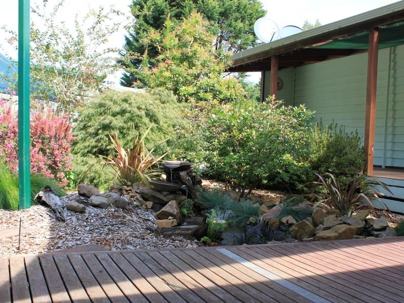 12 Mareeba Avenue, Buxton VIC 3711