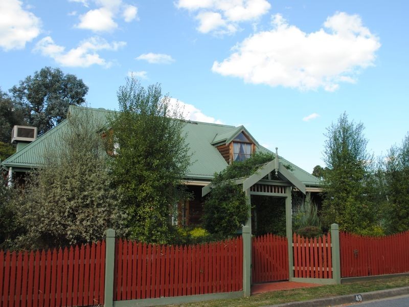 49 Coster Street, Alexandra VIC 3714