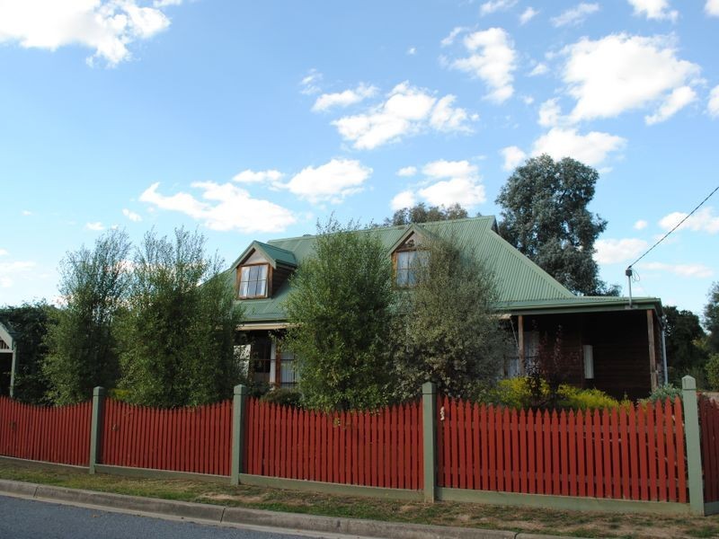 49 Coster Street, Alexandra VIC 3714