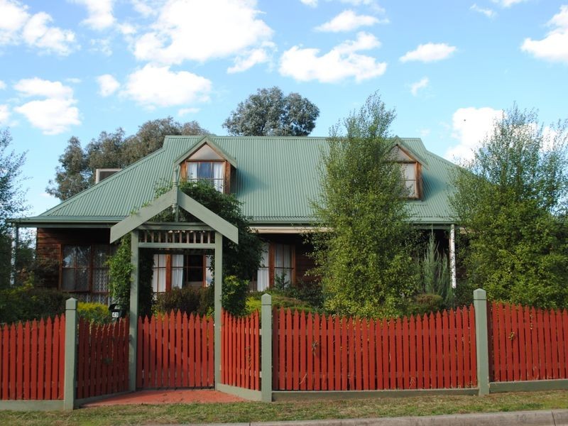 49 Coster Street, Alexandra VIC 3714
