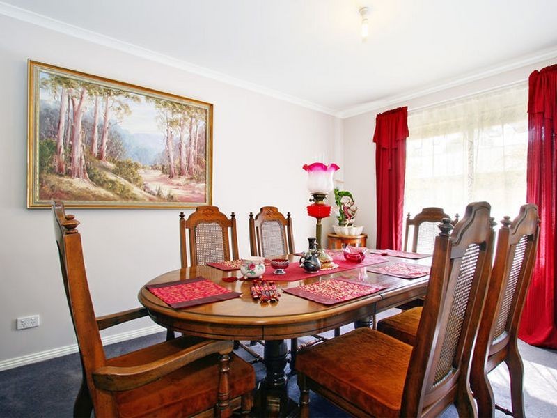 10 Tuohy Court, Eildon VIC 3713