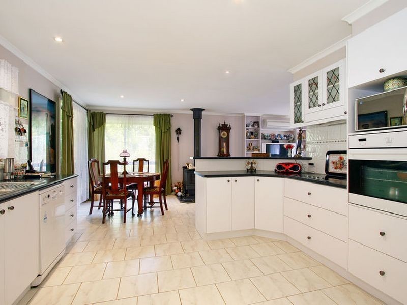 10 Tuohy Court, Eildon VIC 3713