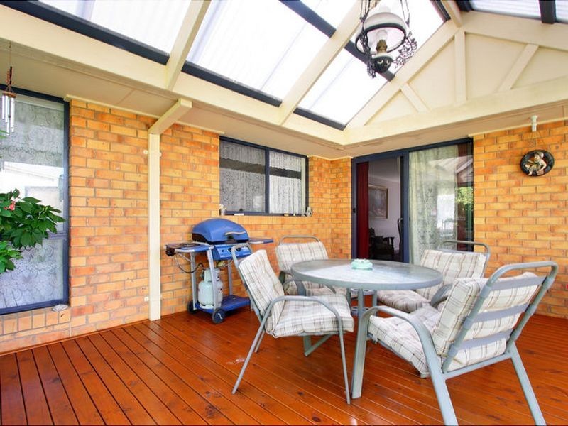 10 Tuohy Court, Eildon VIC 3713