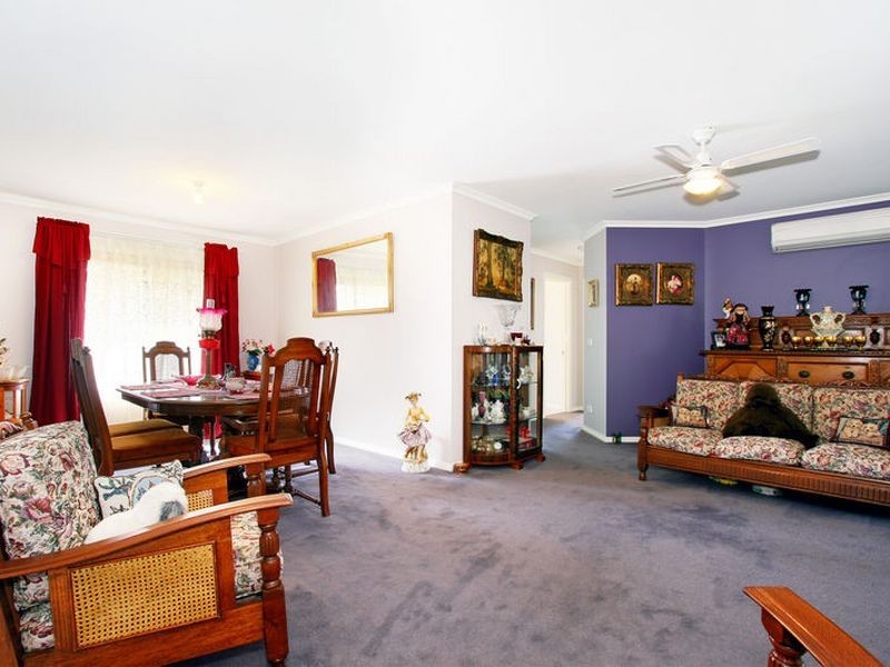 10 Tuohy Court, Eildon VIC 3713