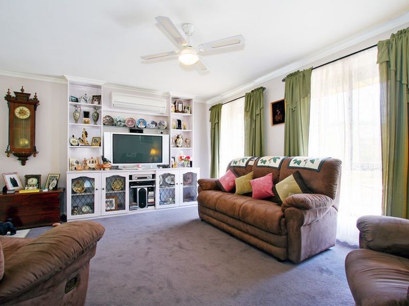 10 Tuohy Court, Eildon VIC 3713