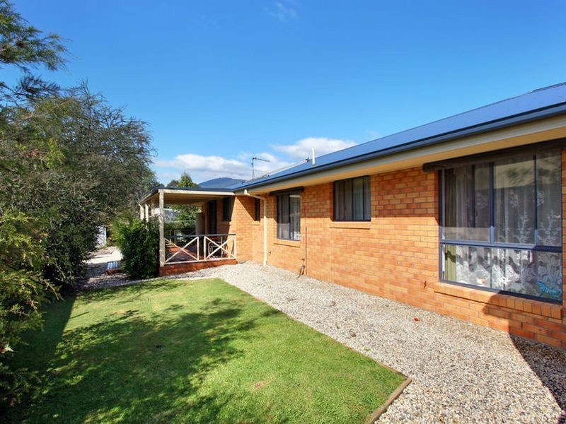 10 Tuohy Court, Eildon VIC 3713