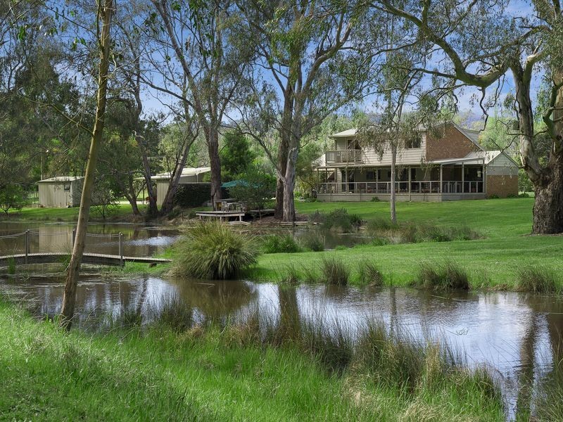 899 Back Eildon Road, Eildon VIC 3713