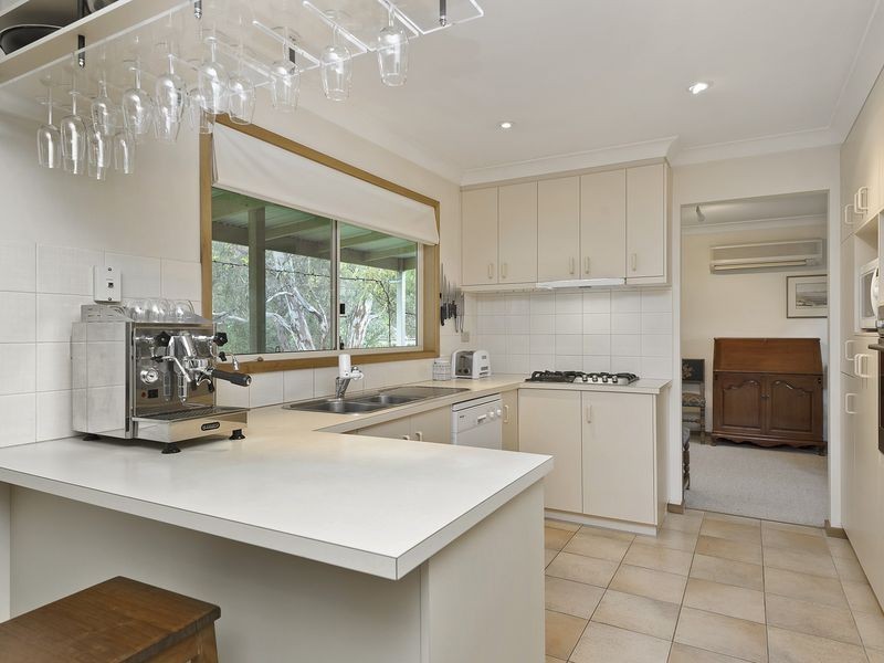 899 Back Eildon Road, Eildon VIC 3713