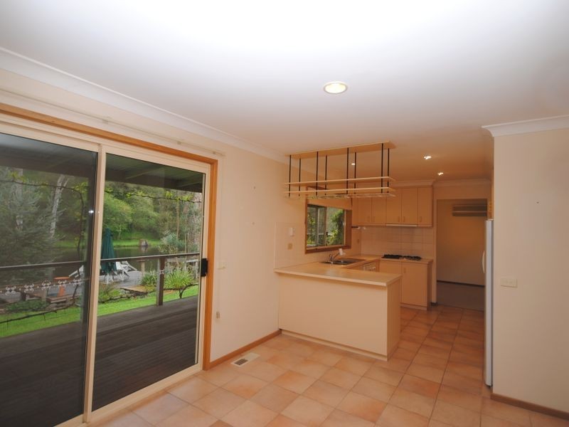 899 Back Eildon Road, Eildon VIC 3713