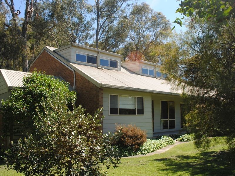 899 Back Eildon Road, Eildon VIC 3713