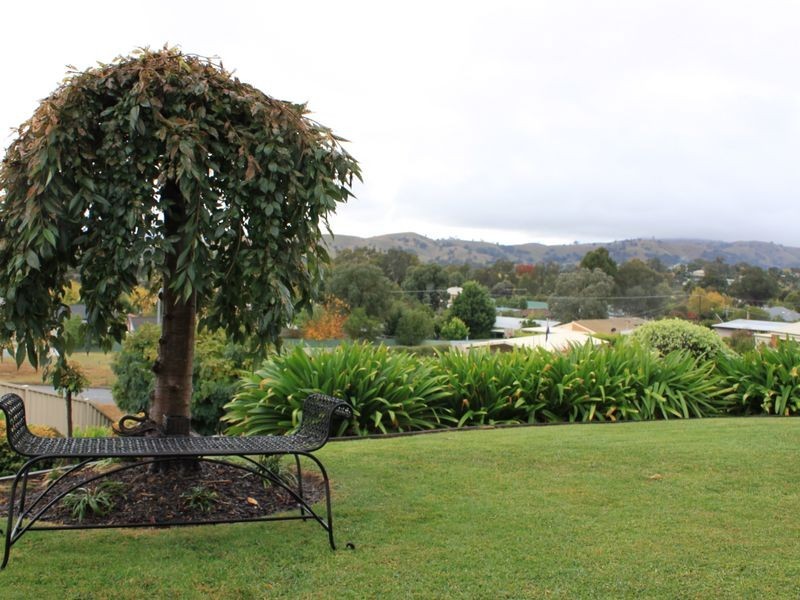 6 Dunn Court, Alexandra VIC 3714