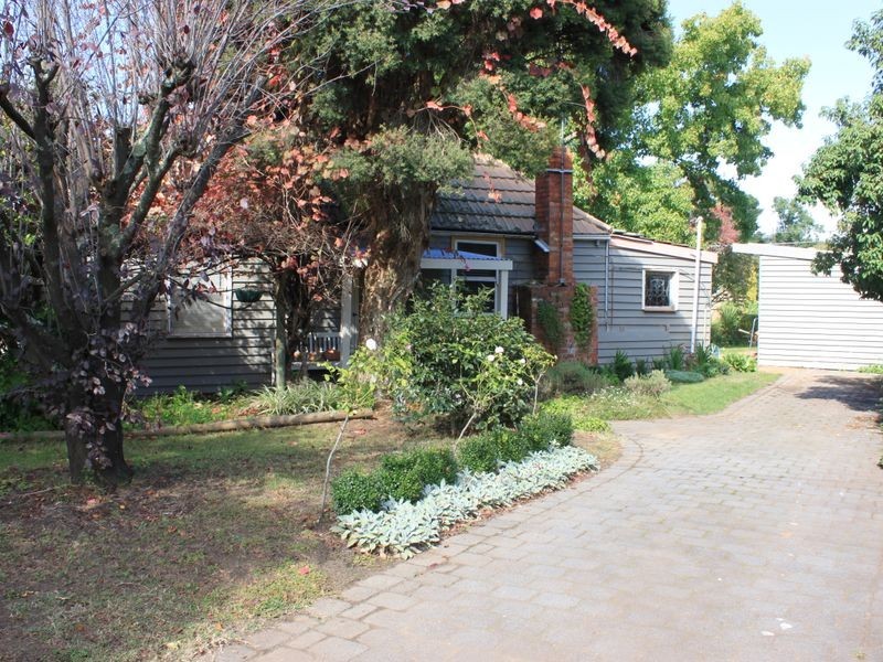 6 Mckenzie Street, Alexandra VIC 3714