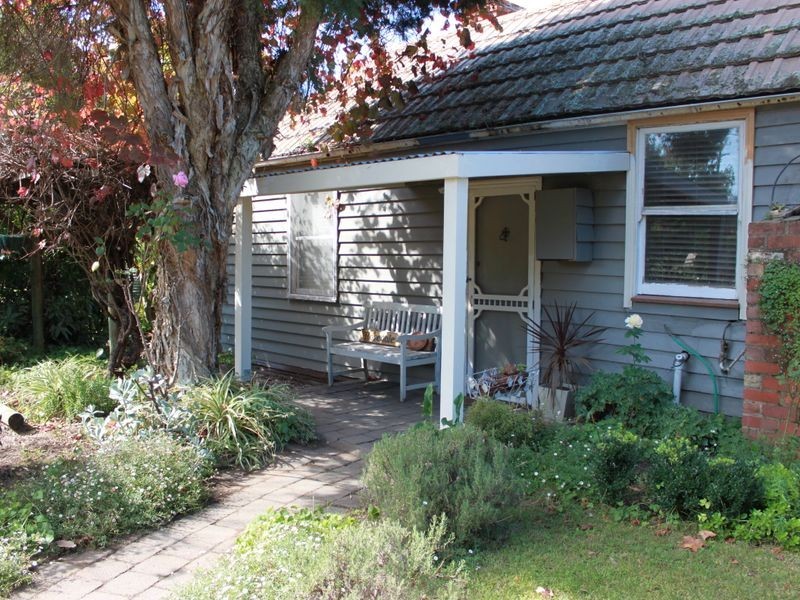 6 Mckenzie Street, Alexandra VIC 3714