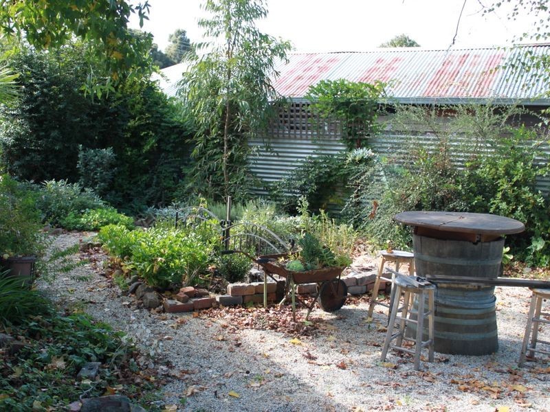 6 Mckenzie Street, Alexandra VIC 3714