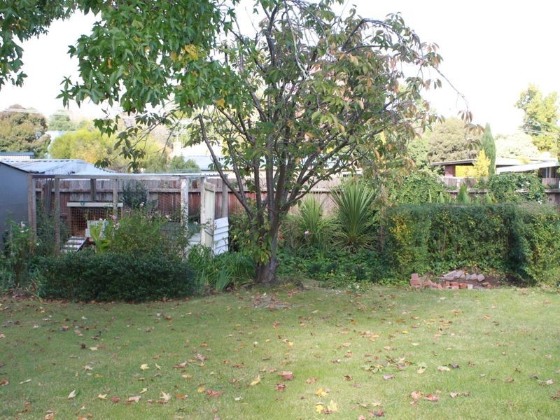 6 Mckenzie Street, Alexandra VIC 3714