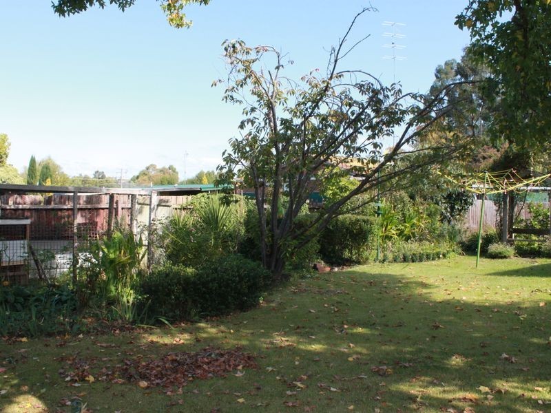 6 Mckenzie Street, Alexandra VIC 3714