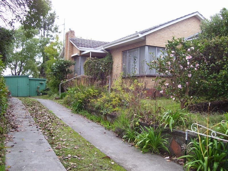 69 Nihil Street, Alexandra VIC 3714