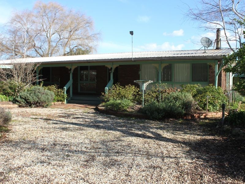 29 Mareeba Avenue, Buxton VIC 3711