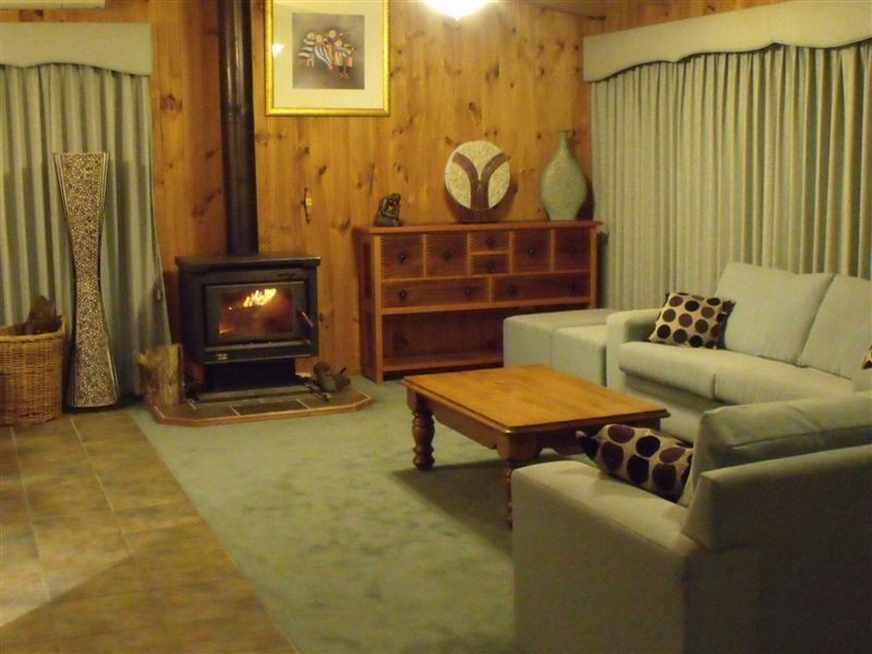 29 Mareeba Avenue, Buxton VIC 3711