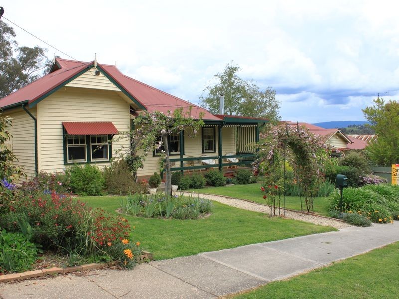 38 Nihil Street, Alexandra VIC 3714